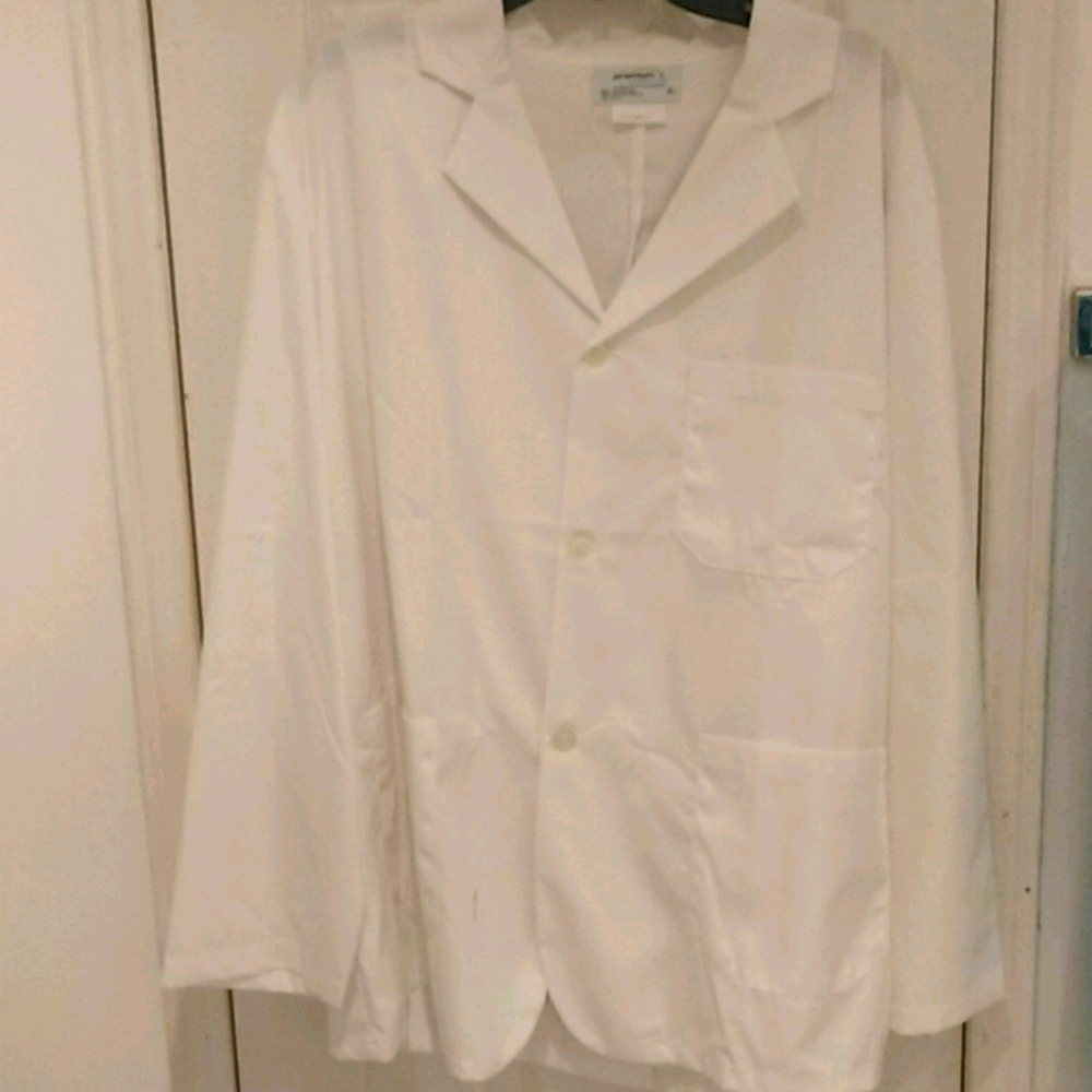 Premium Uniforms Lab Jacket